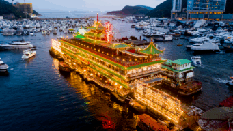 Groupe de Hong Kong Maxim: Orchestrer l’excellence de la chaîne d’approvisionnement avec un réseau commercial OpenText