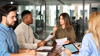 Arrêtez de traiter l’ESM comme un choix d’outil : c’est une stratégie commerciale