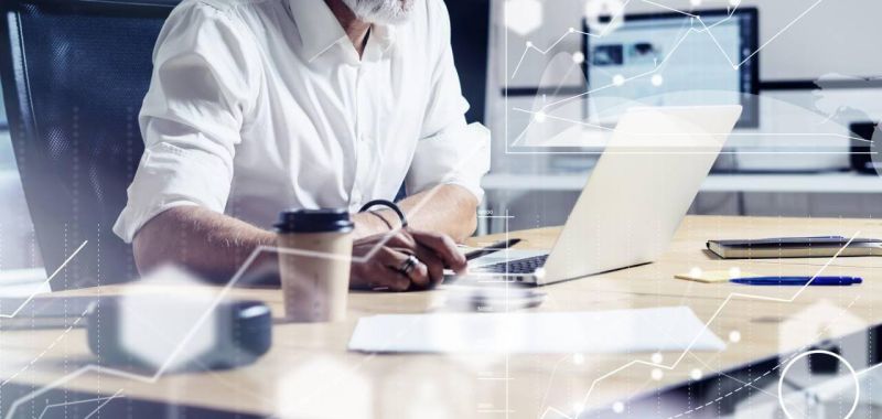 Cloud Containers Perficient - Premium Nature Texture Gallery - Retina