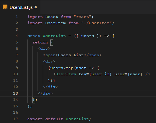 Understanding React Context and Property (Prop) Drilling - Perficient Blogs