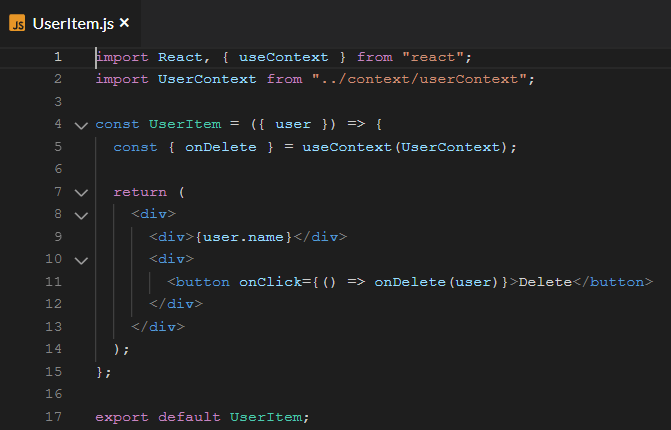 Understanding React Context and Property (Prop) Drilling - Perficient Blogs