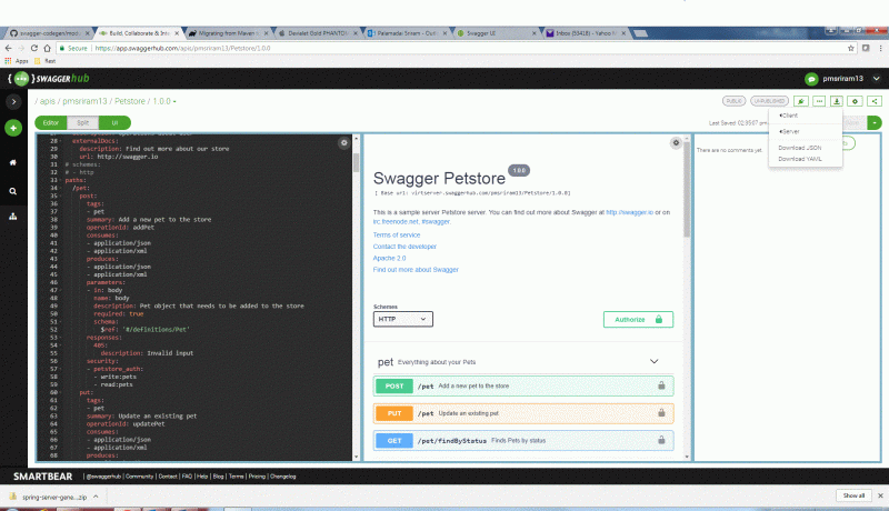 Github Pit Heqiang Pit Web Api Swagger Api - Best Sunset Textures in Ultra HD