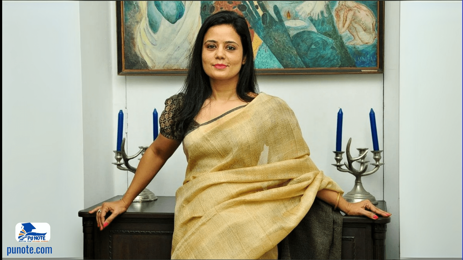mahua moitra