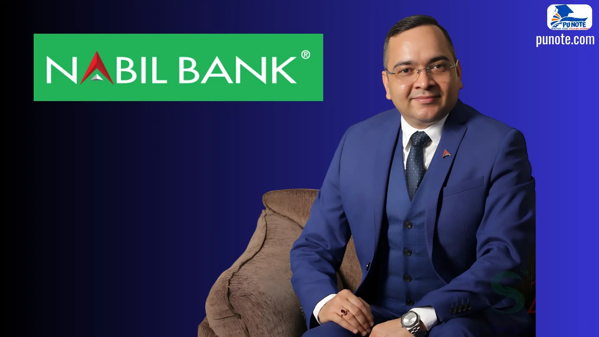 nabil bank ceo manoj kumar gyawali