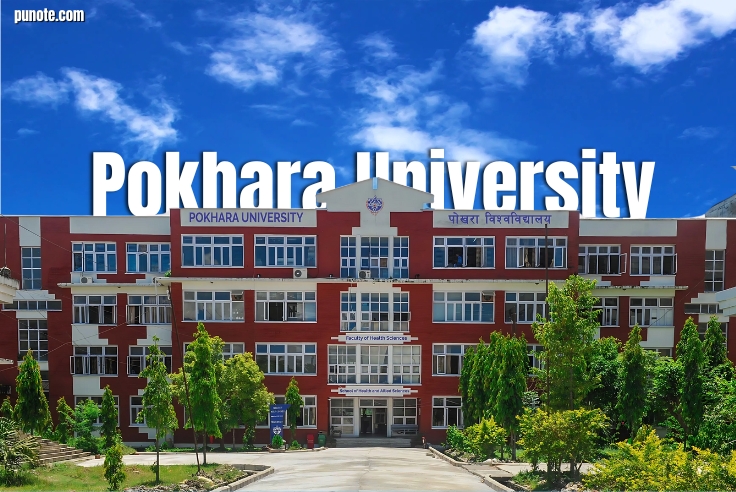 pokhara university
