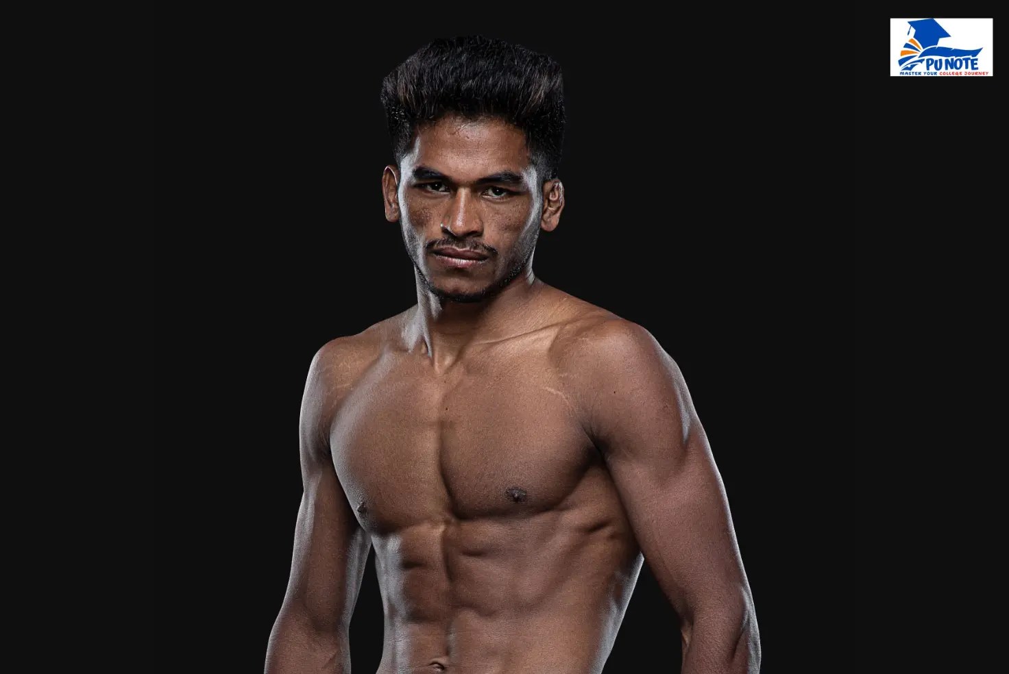 Rabindra Dhant MMA