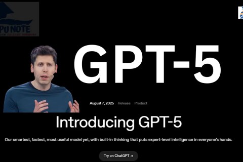 GPT-5: OpenAI’s Revolutionary AI Model