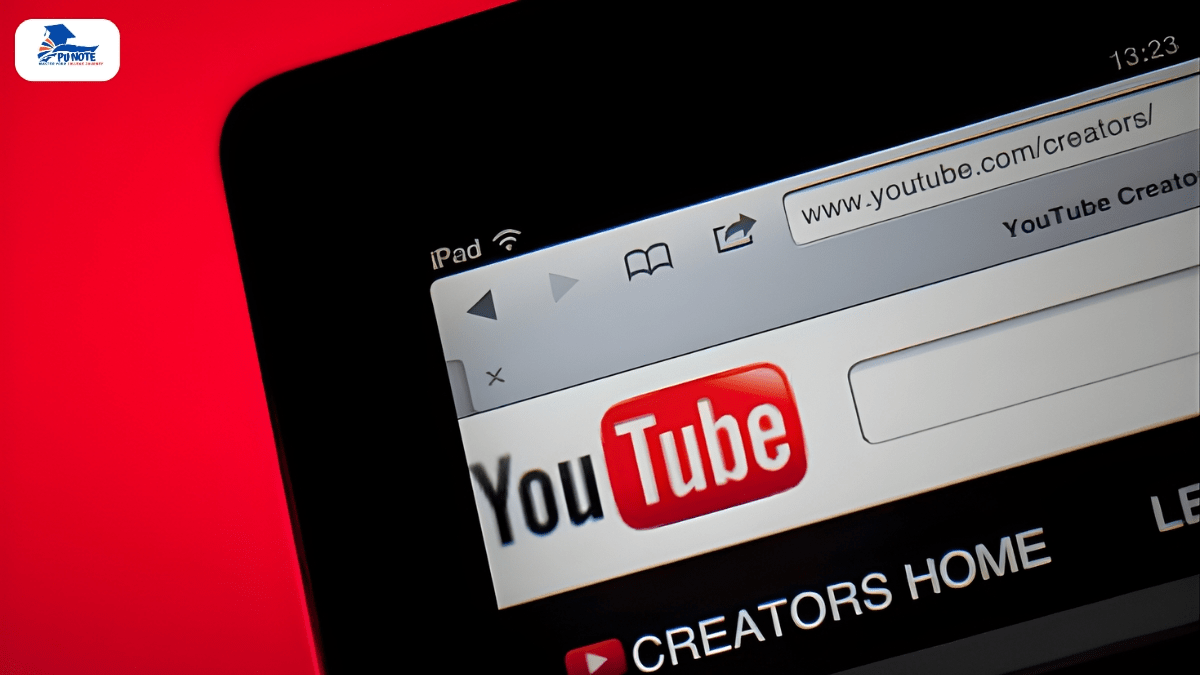 youtube global outage