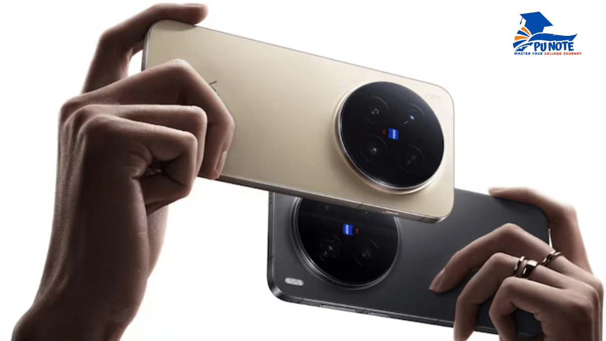 vivo x300 cameras