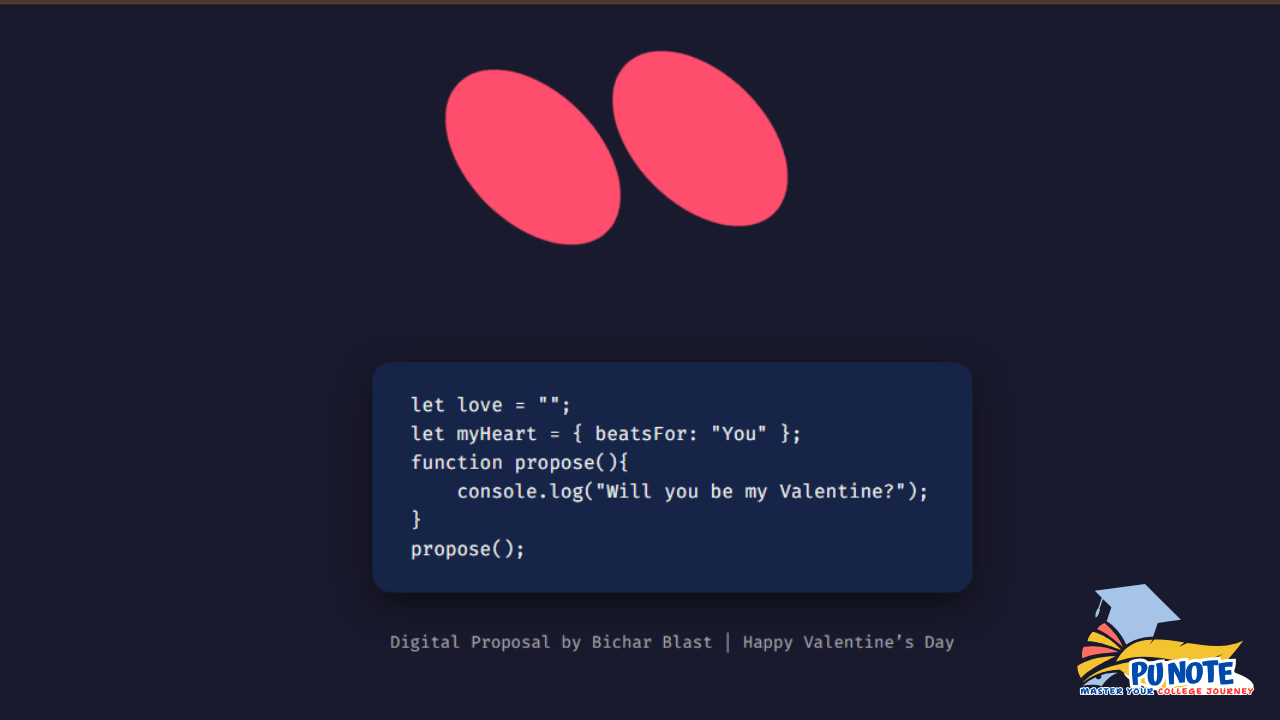 Coding Proposal with code writer