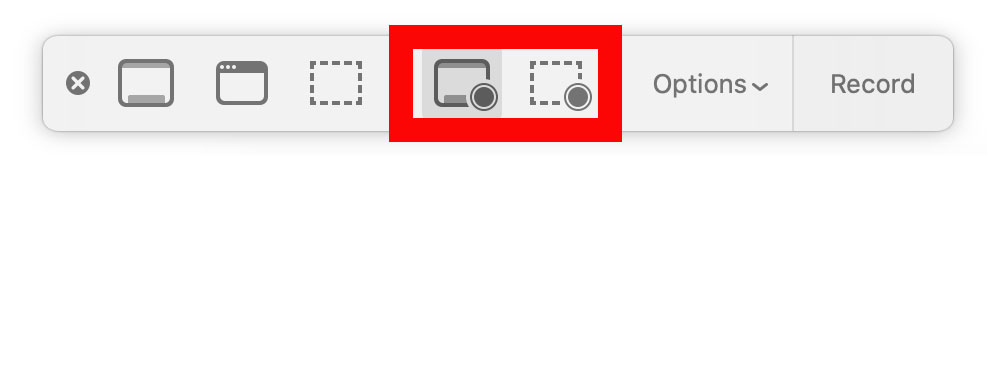 On your imac, macbook, use finder to locate quicktime player and launch the program. Recording Your Mac S Video Screen With Audio Teaching And Learning With Technology At Reed