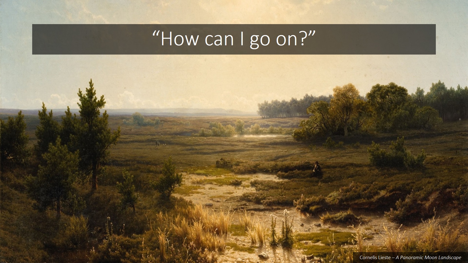 Four Essential Logotherapy Questions to Deal with Grief – FoxWired