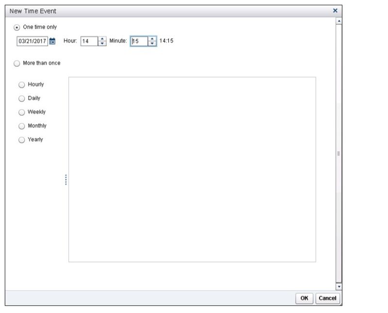 Easy Scheduling In Visual Data Builder Sas Visual Analytics 7 3 Sas Users - Download Premium Sunset Texture | Ultra HD