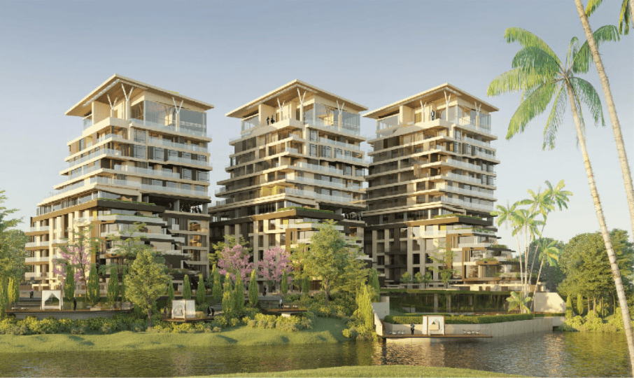 Defence Raya: a Luxury Community in Lahore