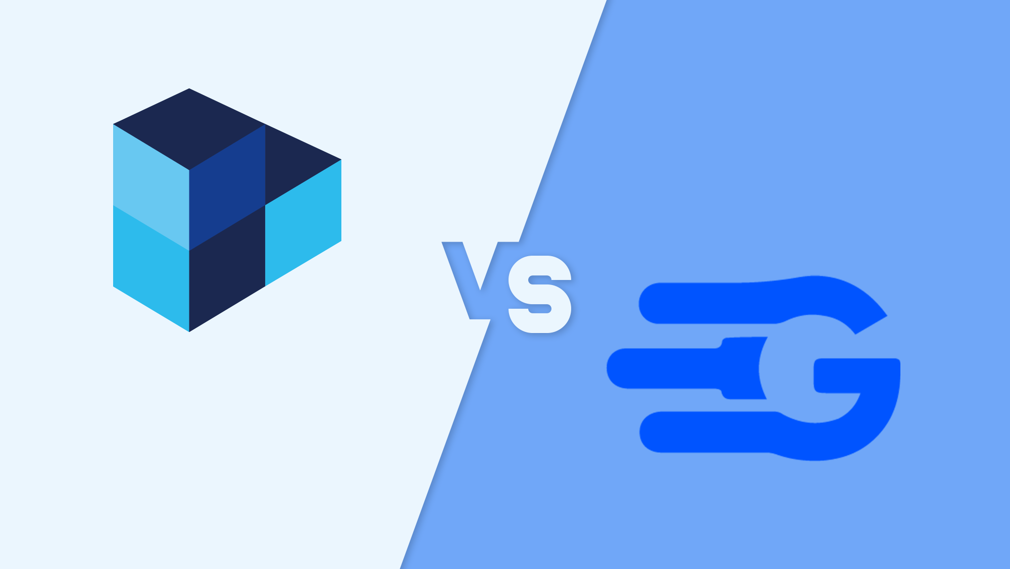 Análisis comparativo directo: Tradlinx vs. Gocomet