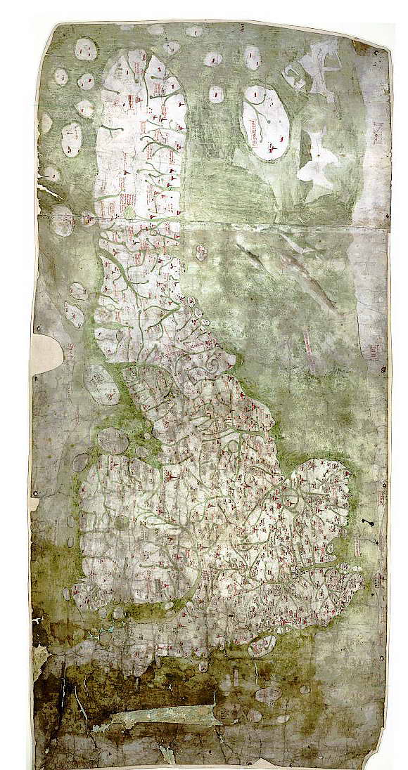 Ancient Maps Keller S Blog Site - Premium Geometric Background Gallery - 4K