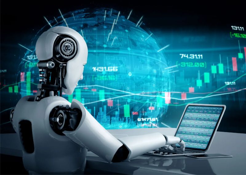 The Intelligent Finance Tech Stack Automating Your Finance Processes - Download Classic Ocean Illustration | Full HD