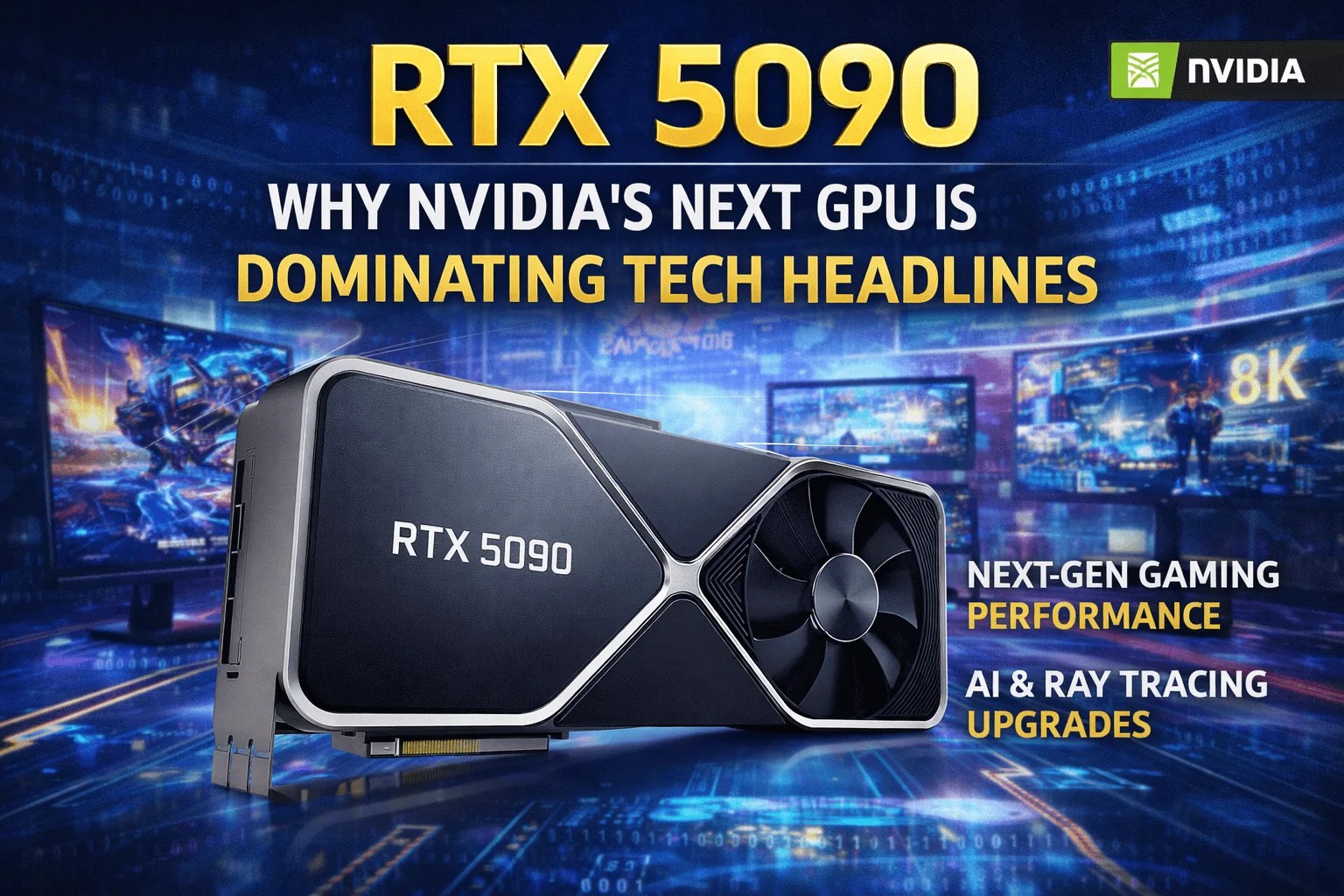RTX 5090