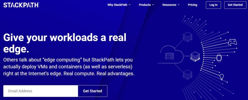 Stackpath Review - Nature Wallpaper Collection - High Resolution Quality