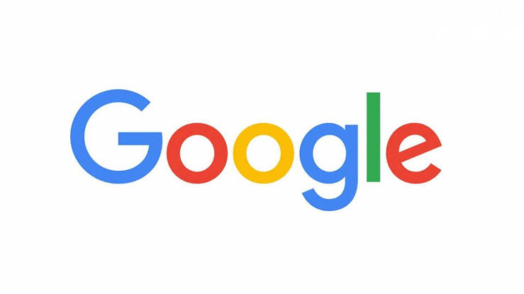 Logo da google