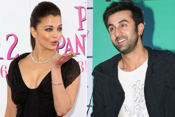Ranbir Kapoor opens up about Aishwarya Rai Bachchan like never before