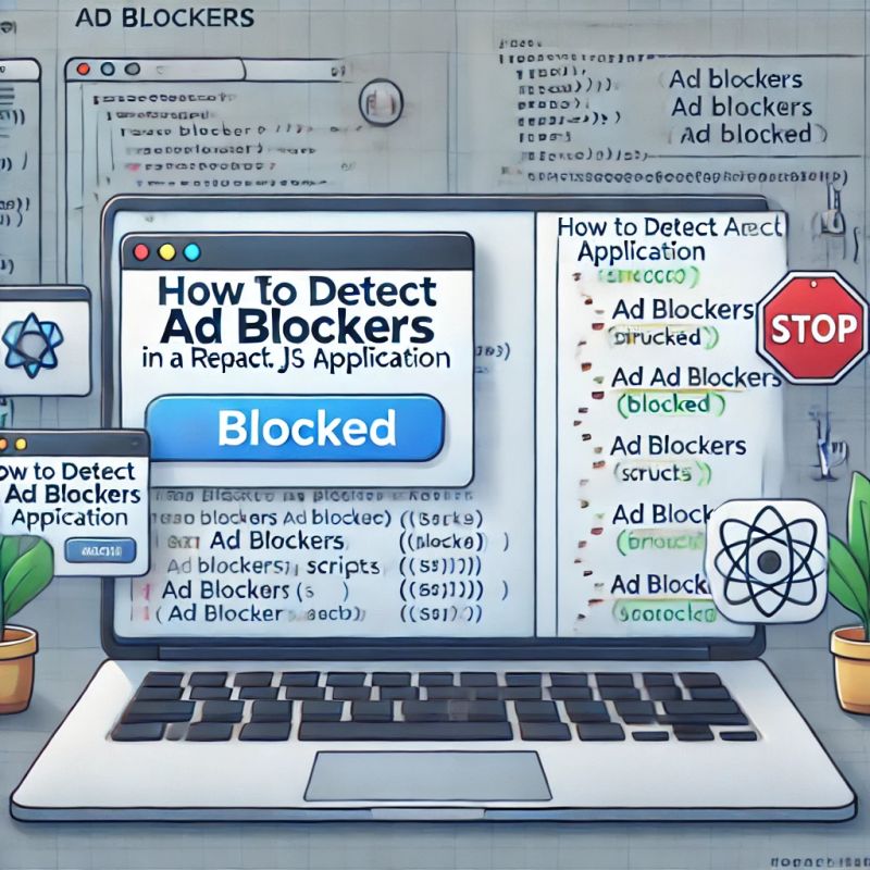 Adblocker Detect Built With React Js - Best Nature Images in 4K