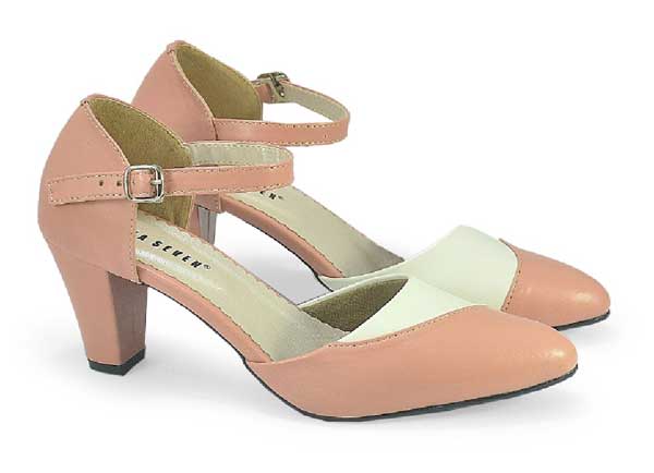 Rekomendasi Merek Sepatu Kerja Wanita Yang Bagus Dengan Harga Terjangkau -  Blog Unik