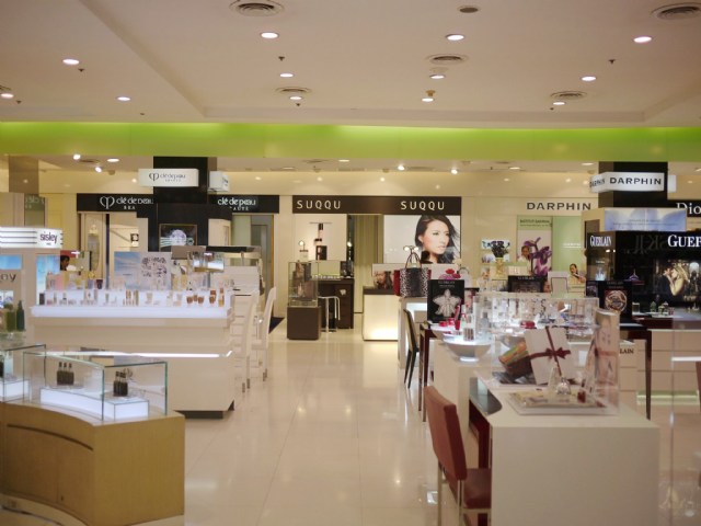 泰国探店 曼谷潮男必买店铺分享 知乎