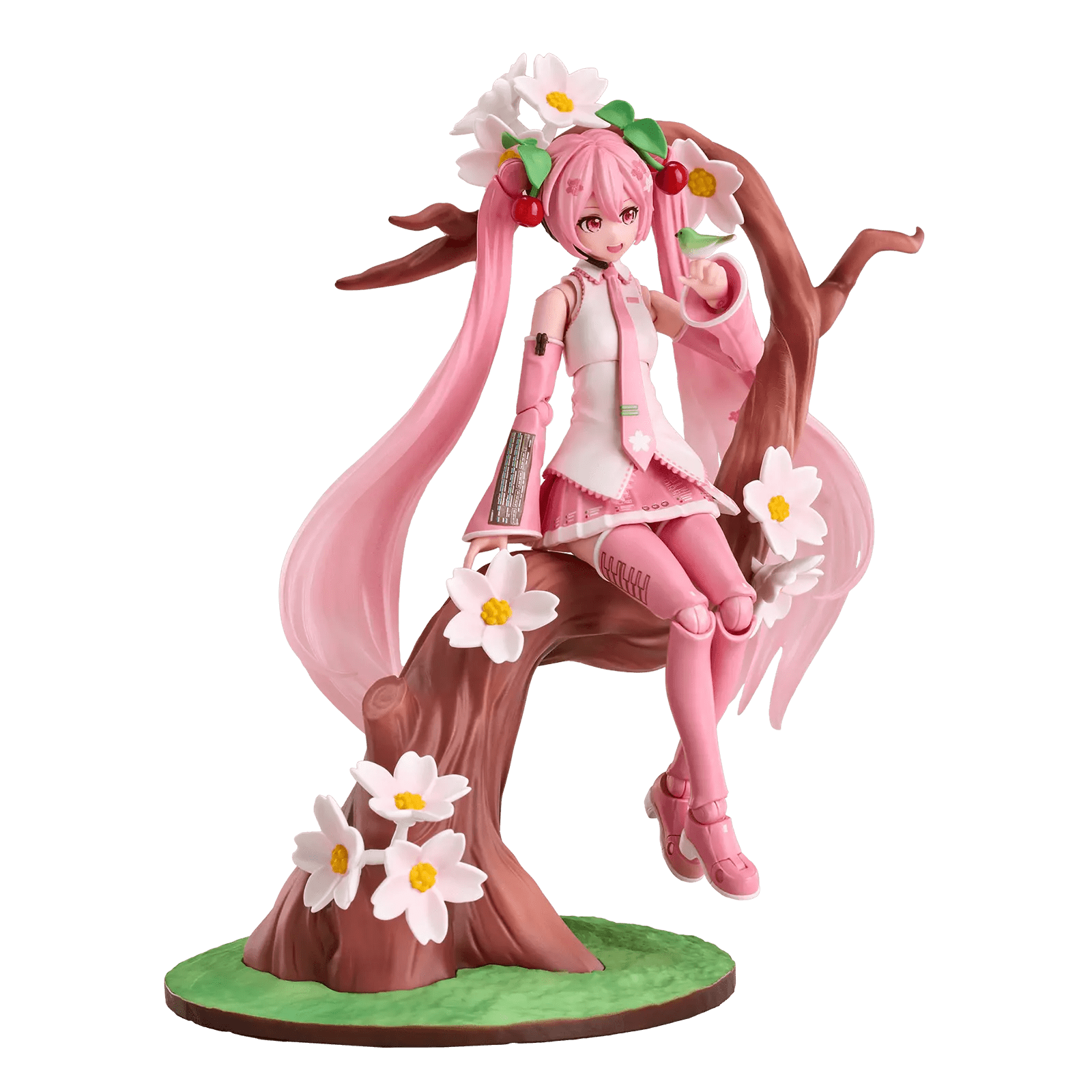 Blokees fantastics series sakura miku