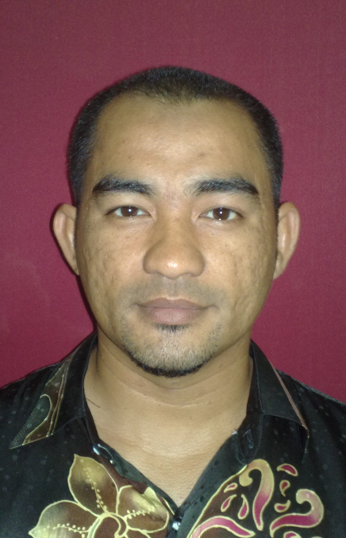 FELO BLOK C4 Nik Majizaidi Bin Nik Muhammad Pensyarah Matematik