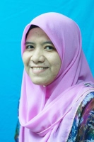 FELO BLOK A3 Cik Afrah Bt Aling Pensyarah Kimia