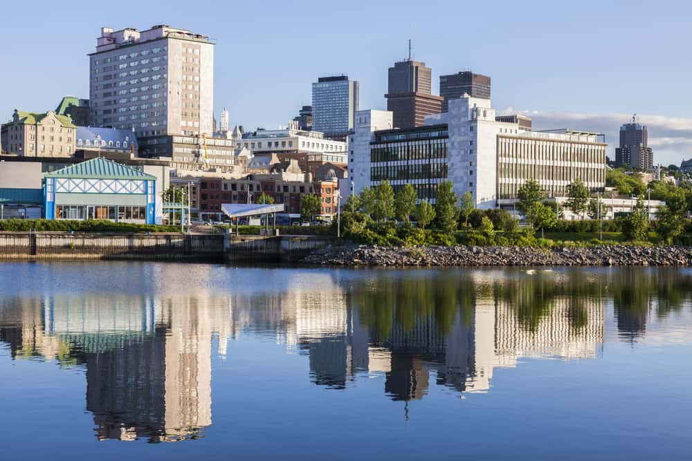 How to buy bitcoin in canada? Quebec Freezes Crypto Mining Power Requests Amid Excessive