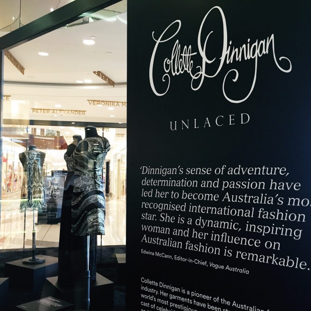 Collette Dinnigan Unlaced 3