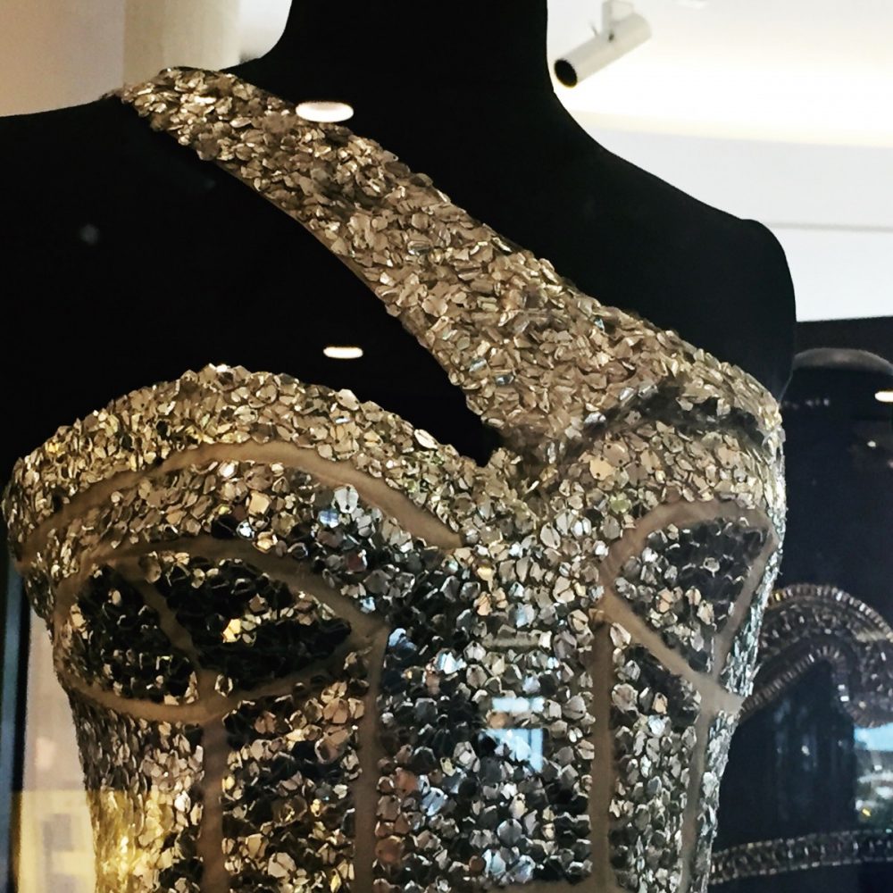 Collette Dinnigan Unlaced 1