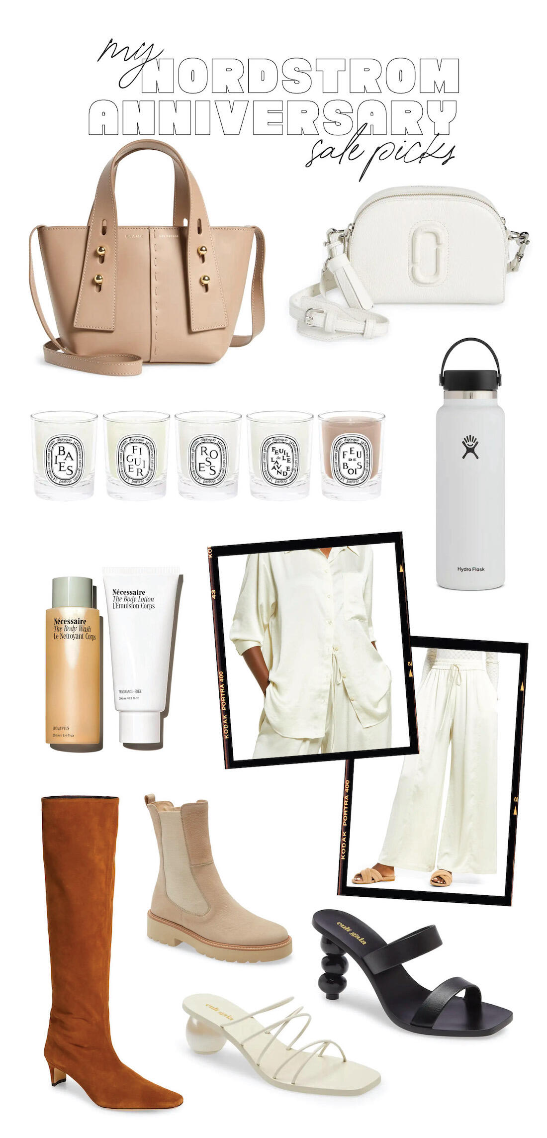 My Nordstrom Anniversary Sale 2021 Picks Blonde Collective