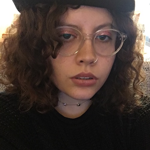 Natalia Keogan
