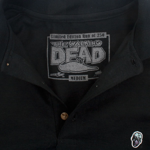 Atticus XTWD polo2