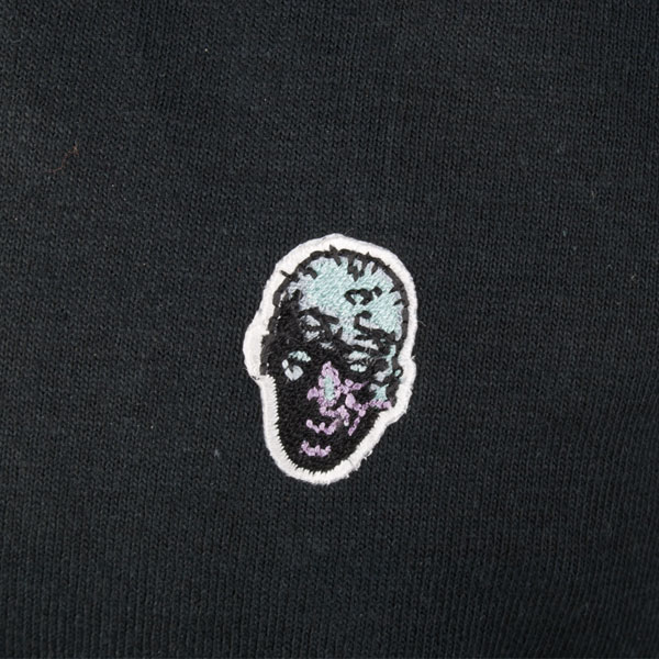Atticus XTWD polo3