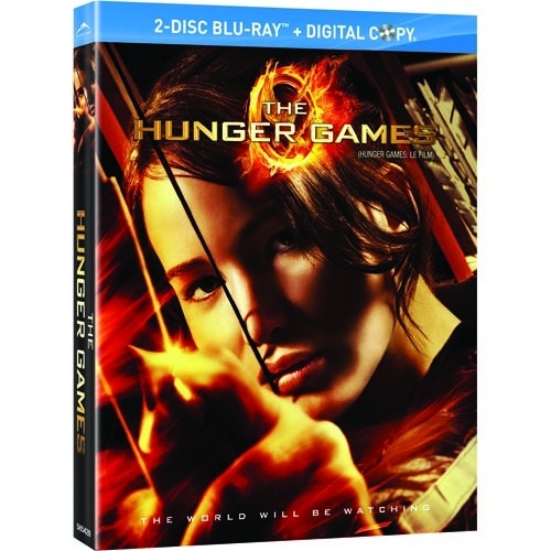 The Hunger Games