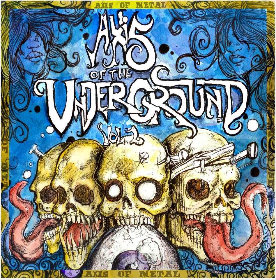 axisoftheundergroundvol2cover