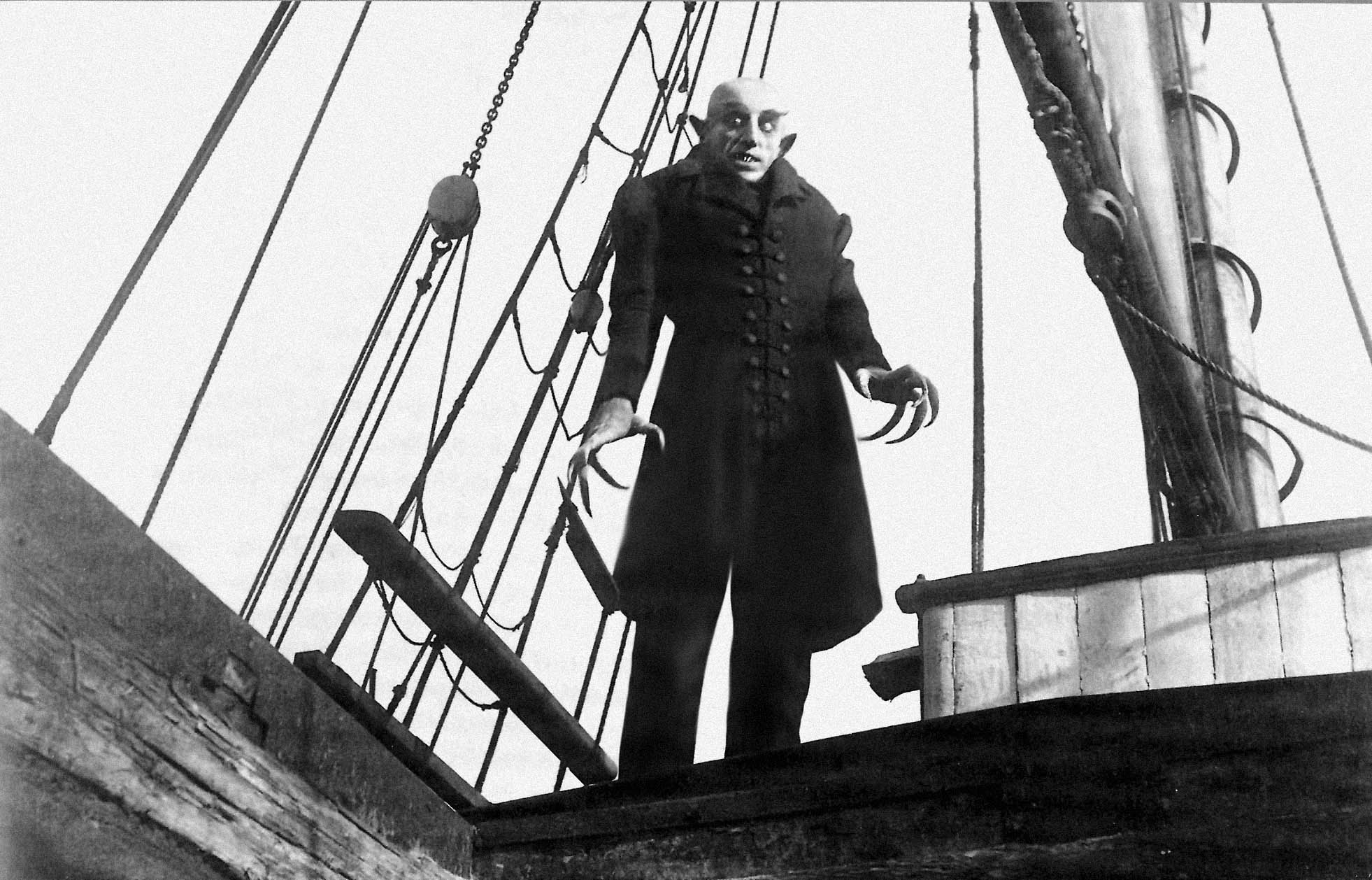 Why Classic Horror? A Conversation About Classic Films and Why They Still Matter