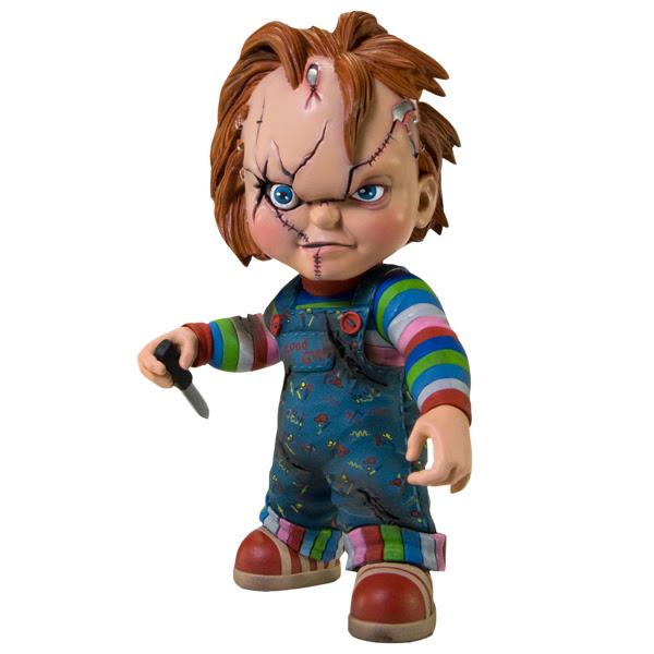 chucky