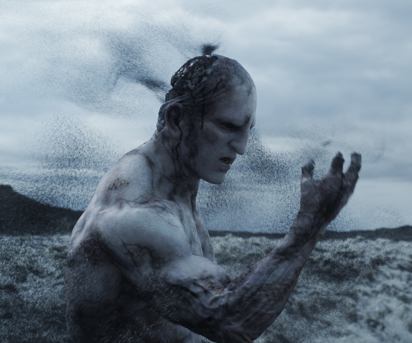 Prometheus 2 : Is Ridley Scott in Australia For 'Prometheus 2' or 'The ...