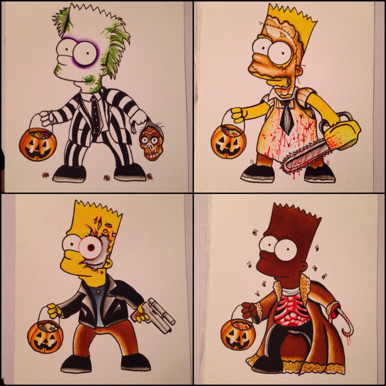 simpsons 2