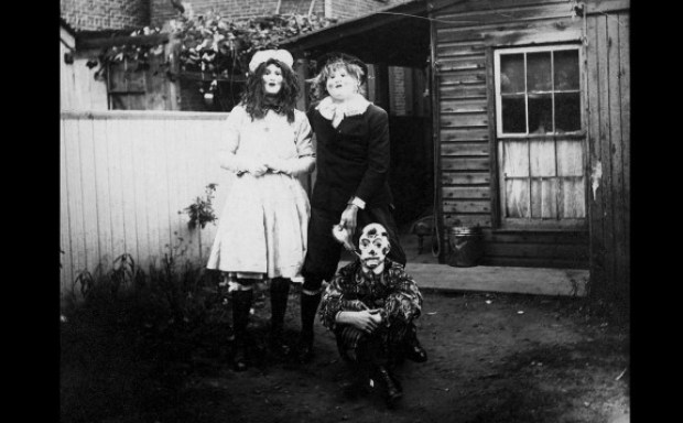 Vintage Costume