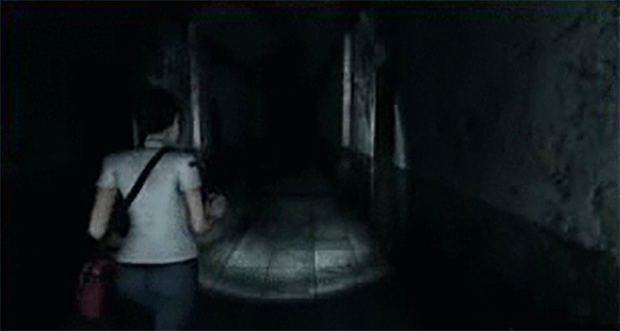 DreadOut