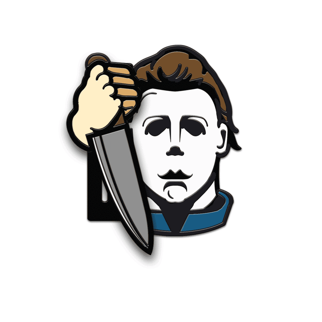 Michael Pin