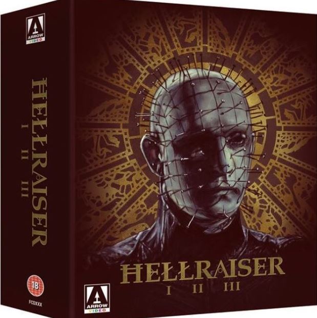 Hellraiser