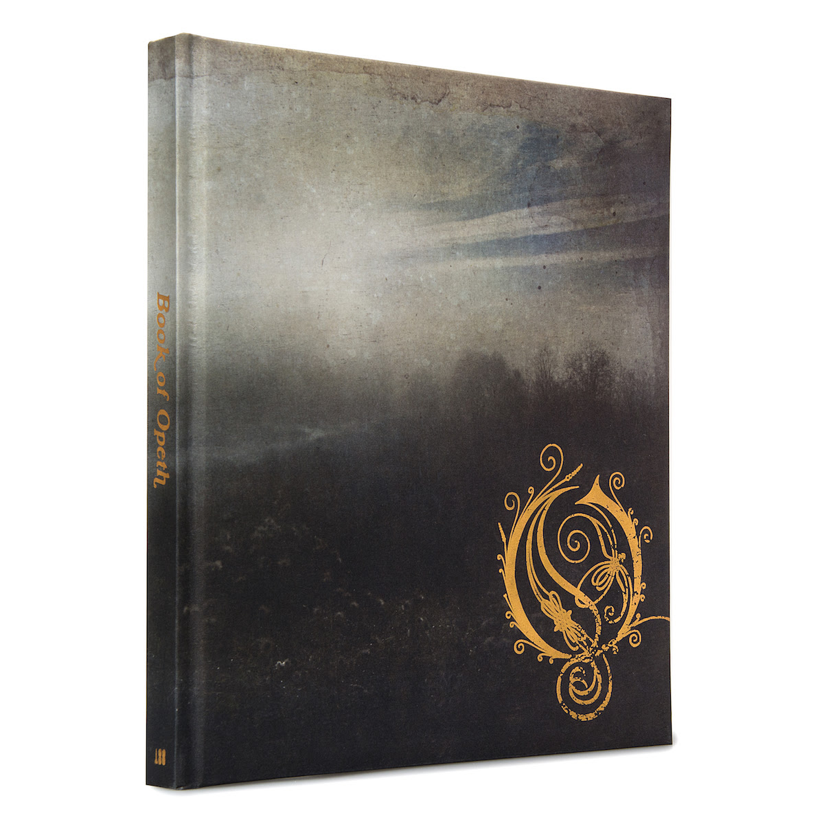 Book of Opeth, Classic Edition