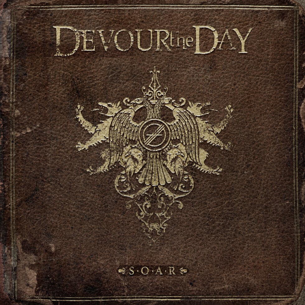 devourthedaysoarcover